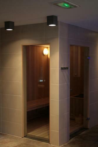 Logis Hotel & Spa Beau-site