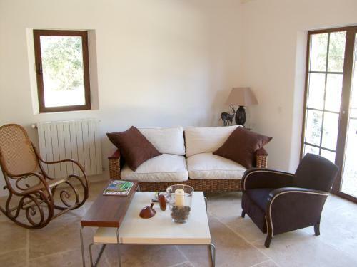 Bed & Breakfast L'ostal Du Pic St Loup