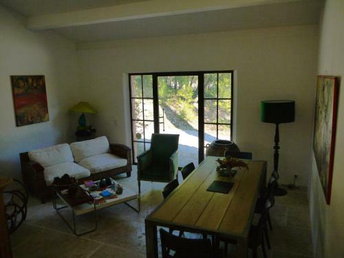 Bed & Breakfast L'ostal Du Pic St Loup