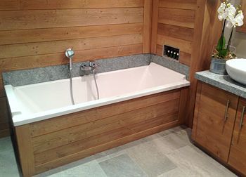 Le Grand Chalet Et Spa - Private Hotel