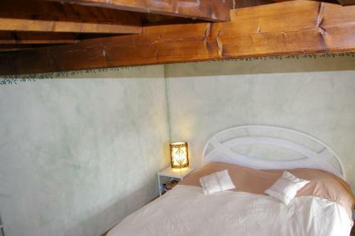 Bed & Breakfast Chambre D'hotes Le Kergoff
