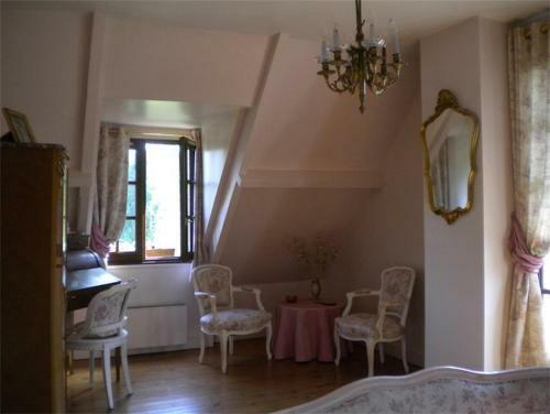 Bed & Breakfast Aux Marguerites