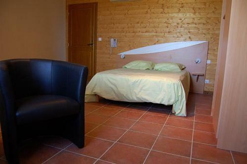 Bed & Breakfast Chambres D'h�tes Le Clos Bois�