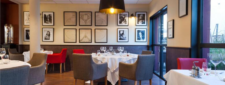 Hotel Campanile Metz Nord - Talange