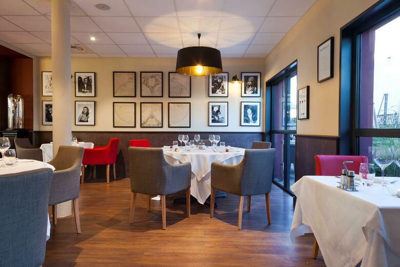 Hotel Campanile Metz Nord - Talange