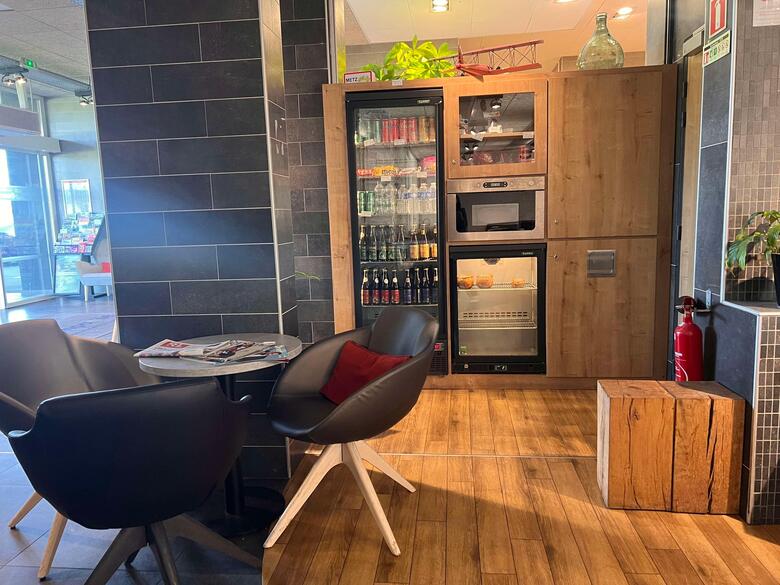 Hotel Campanile Metz Nord - Talange