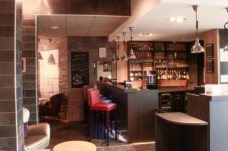 Hotel Campanile Metz Nord - Talange