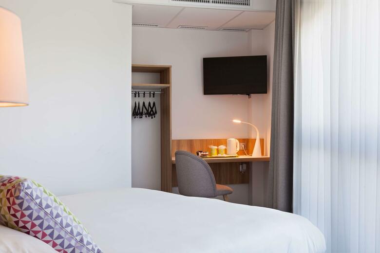 Hotel Campanile Metz Nord - Talange