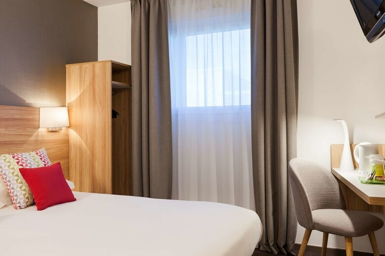 Hotel Campanile Metz Nord - Talange