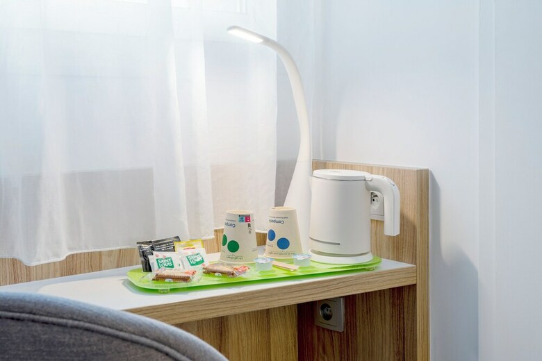 Hotel Campanile Metz Nord - Talange