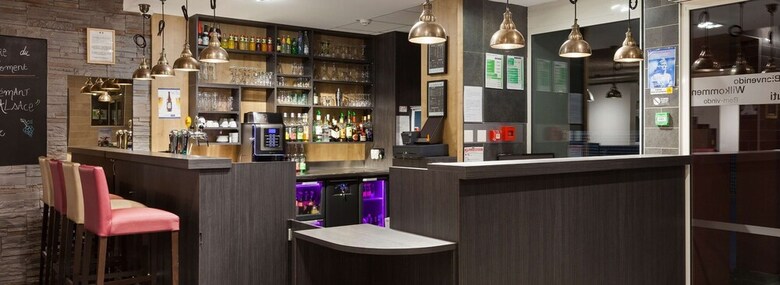 Hotel Campanile Metz Nord - Talange