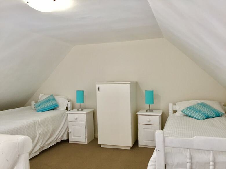 Bed & Breakfast St Francis Bay Lodge
