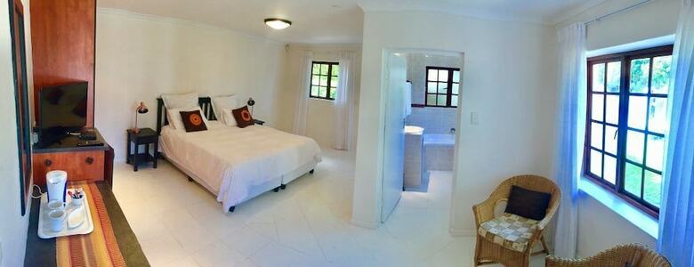 Bed & Breakfast St Francis Bay Lodge