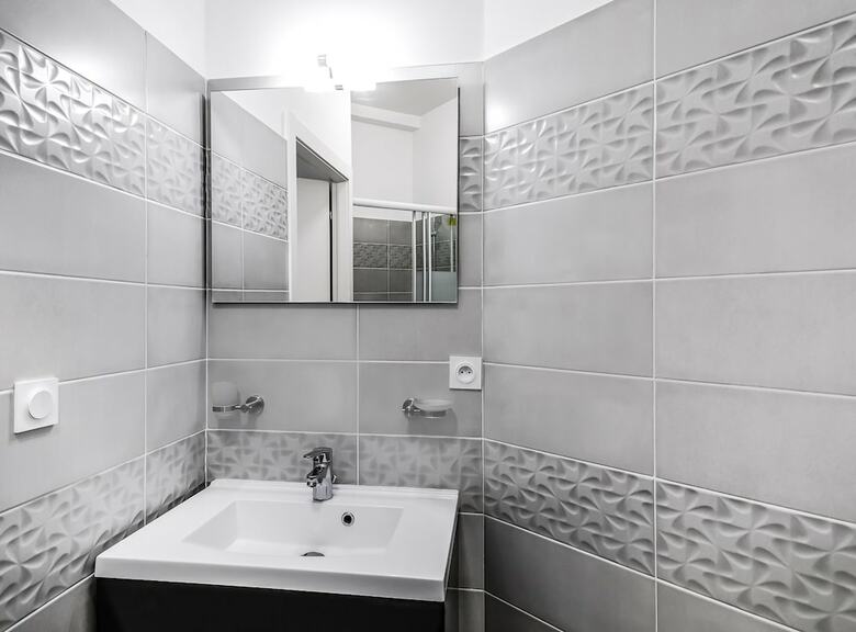 Apartamento R�sidence Du Commerce