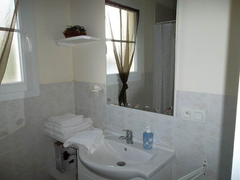Bed & Breakfast Le Bois Berranger - Les Gites