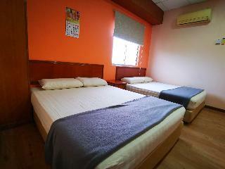Hotel Heng Ann Guest House