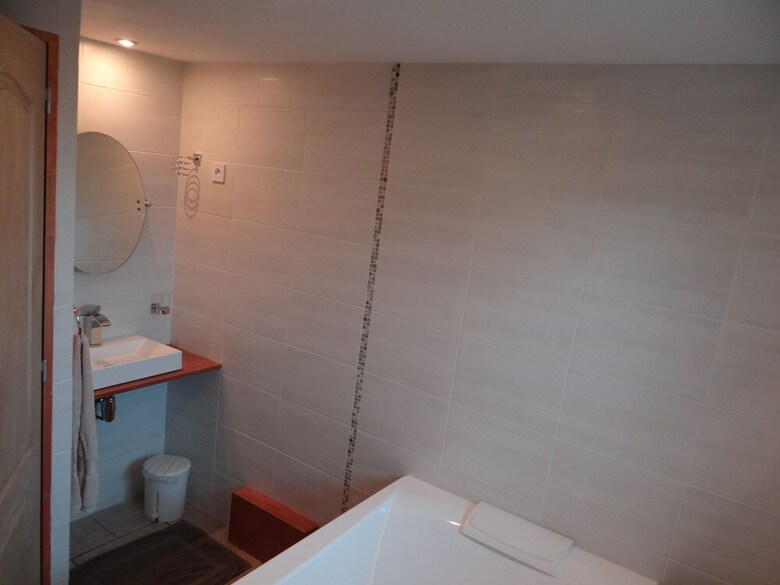 Bed & Breakfast Mont Blanc Location Bien-etre