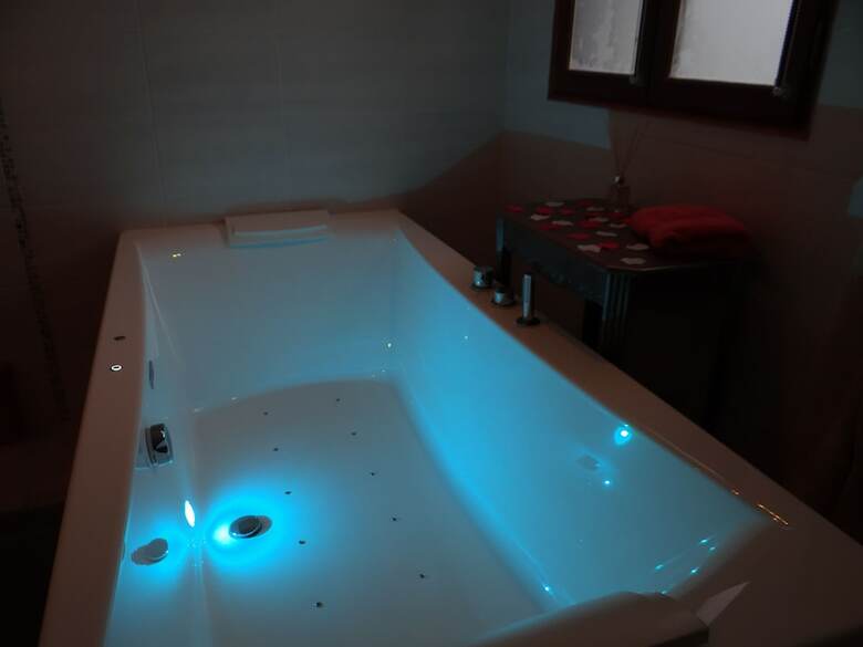 Bed & Breakfast Mont Blanc Location Bien-etre