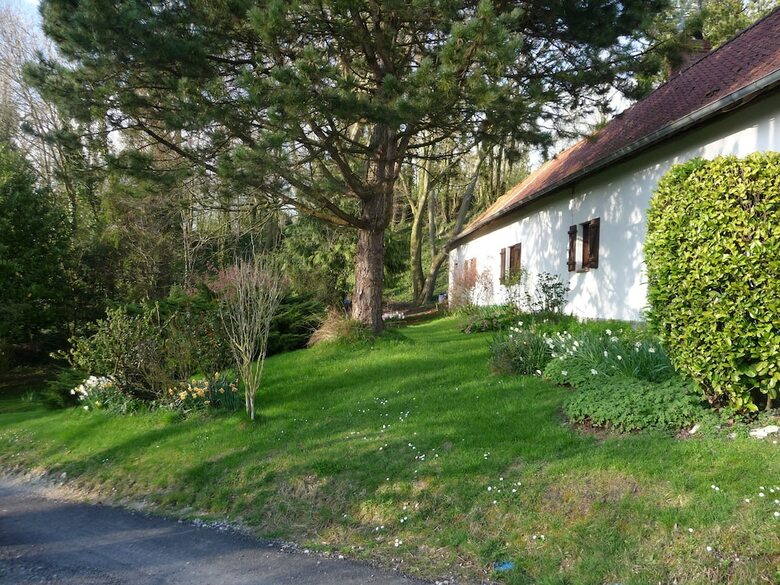 Bed & Breakfast Mont Blanc Location Bien-etre