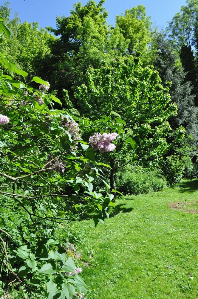 Bed & Breakfast Mont Blanc Location Bien-etre