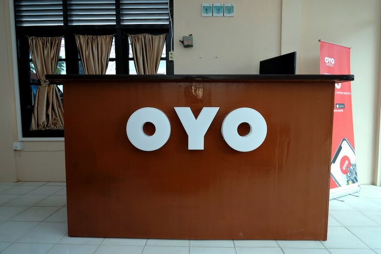 Hotel Oyo 950 Steze Kost