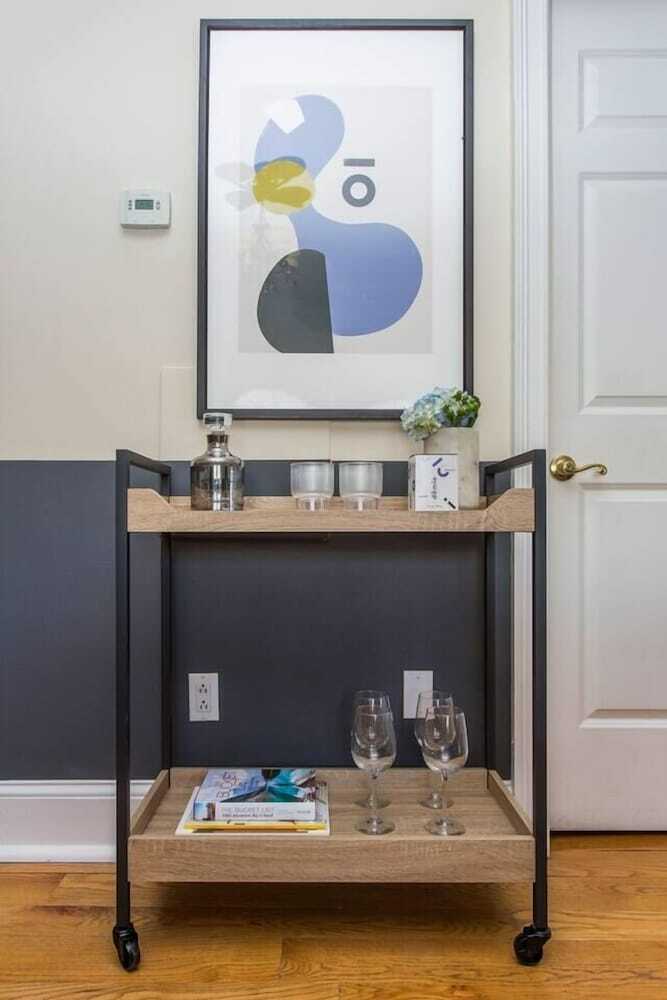 Central 2br Apt Near Independence Hall By Domio!