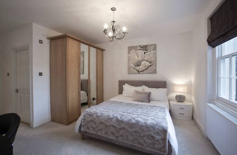 Westbourne Apartments By The Residences