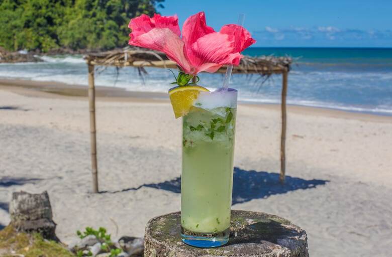 Hotel Itacar� Suites Villas de S?o Jos�