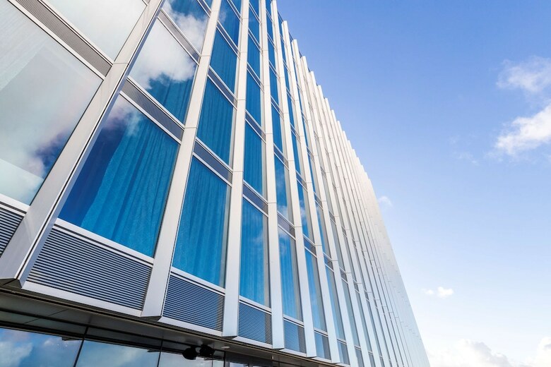 Hotel Nhow Amsterdam Rai