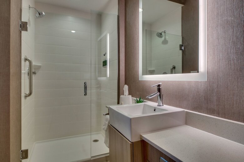 Hotel Springhill Suites By Marriott Gulfport I-10
