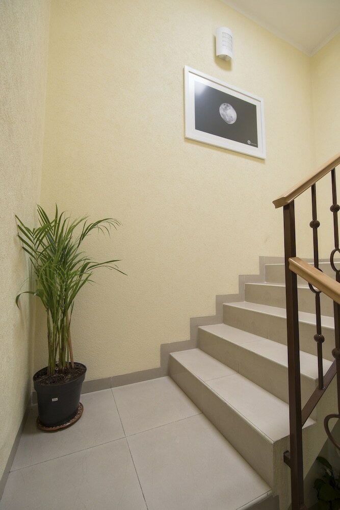 Hotel Casa Hidalgo