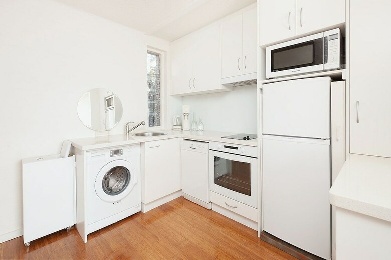 Apartamentos Stunning Sydney Harbour Views