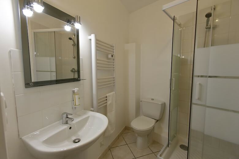 Appart'hotel de La Tour