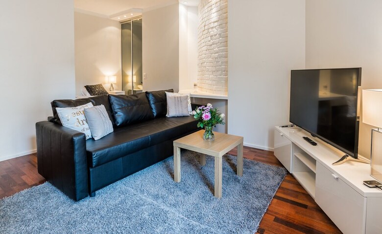 Apartamentos Kotimaailma Helsinki L�nnrotinkatu 45