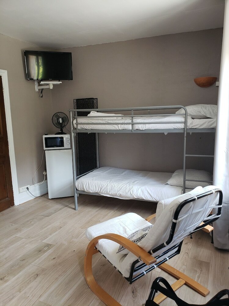 Bed & Breakfast Le Moulin D'onclaire Chambres D'hotes