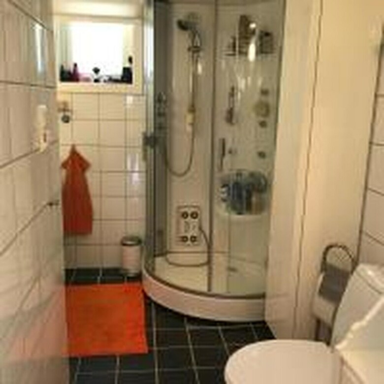 Solferie Harald H�rfagresvei 27f