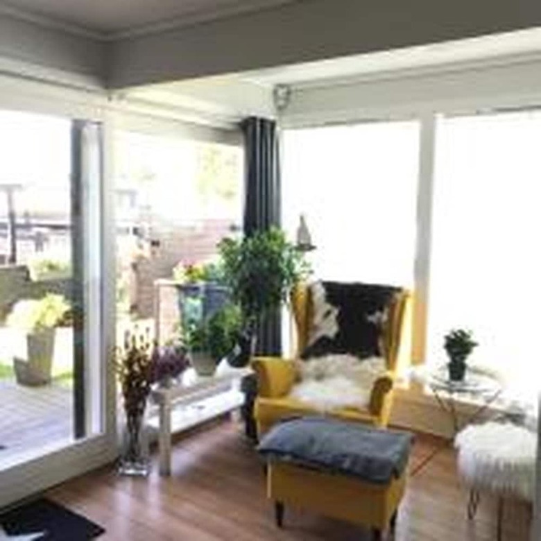 Solferie Harald H�rfagresvei 27f