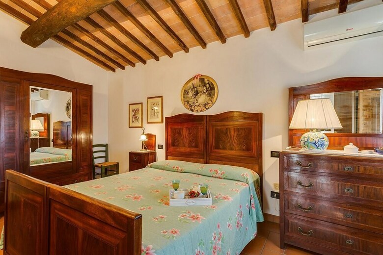 Apartamento Relais Antico Borgo San Lorenzo