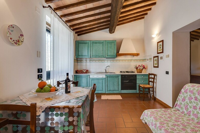 Apartamento Relais Antico Borgo San Lorenzo