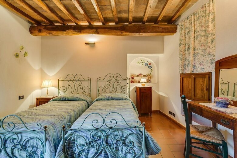 Apartamento Relais Antico Borgo San Lorenzo