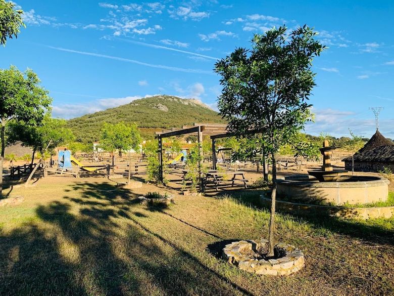 Agroturismo Complejo Rural El Buraco