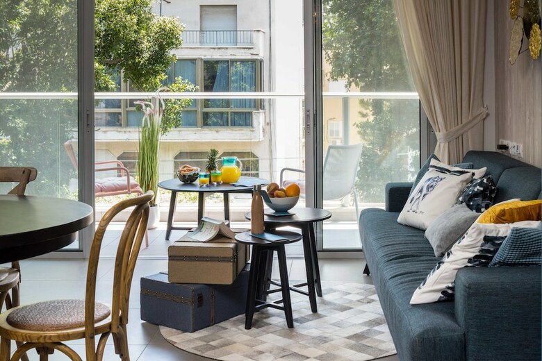 Sweet Inn Apartments -dizengoff Street