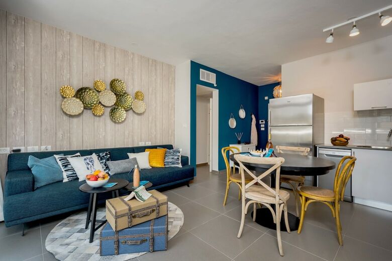 Sweet Inn Apartments -dizengoff Street