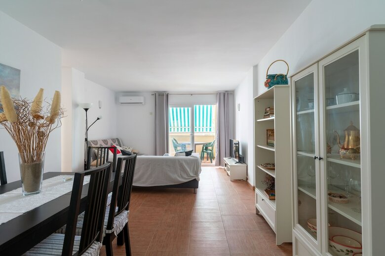 Apartamentos Holi-rent Santa Ana
