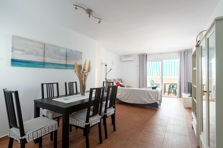 Apartamentos Holi-rent Santa Ana