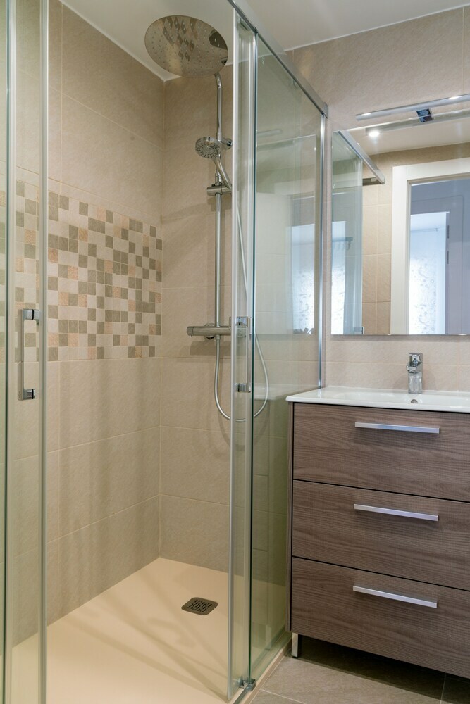 Apartamentos Holi-rent Santa Ana