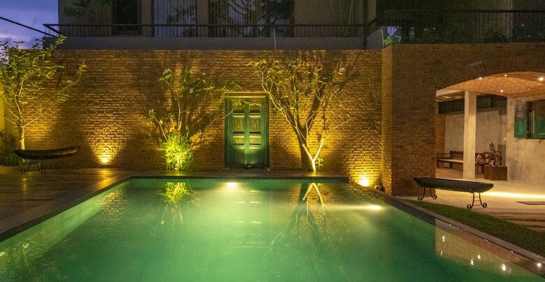 Hotel Ayur Ayur Ayurveda Retreat
