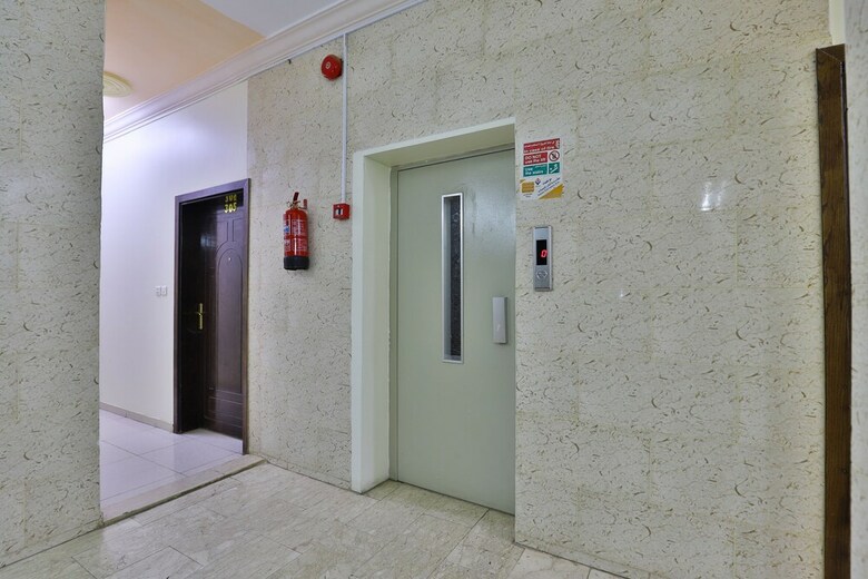 Hotel Oyo 236 Al Wethenani Apartment