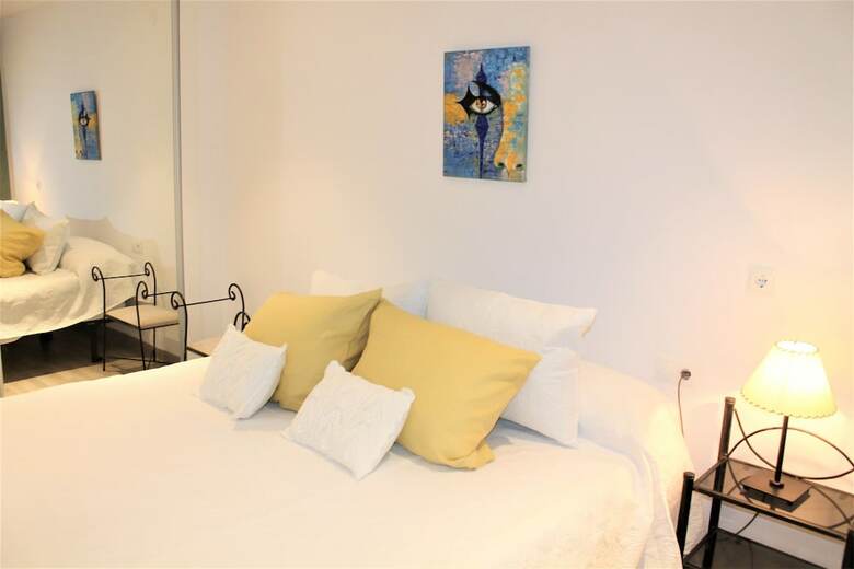 Apartamento   Sol Del Mar Mediterraneo