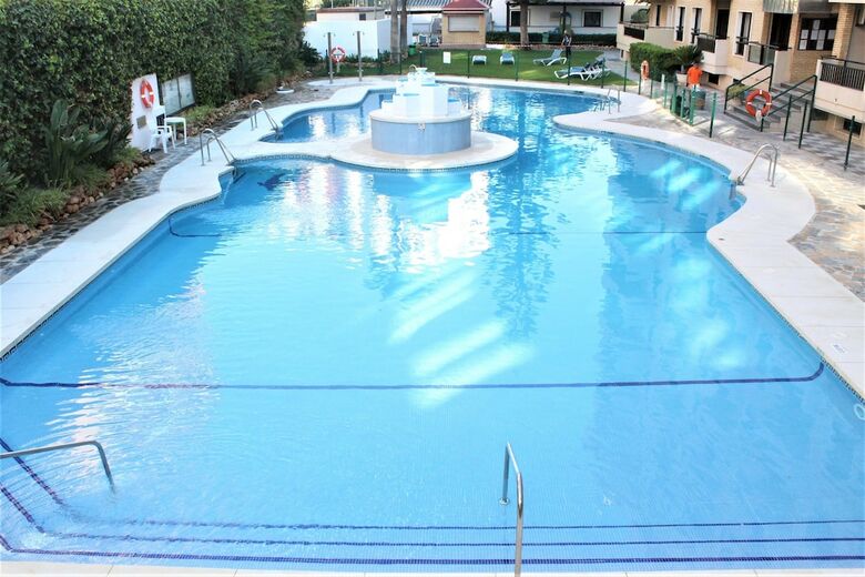 Apartamento  - Agua Del Mar Mediterraneo